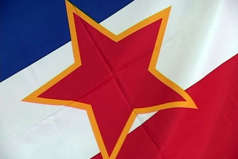 Danas je (bio) Dan republike