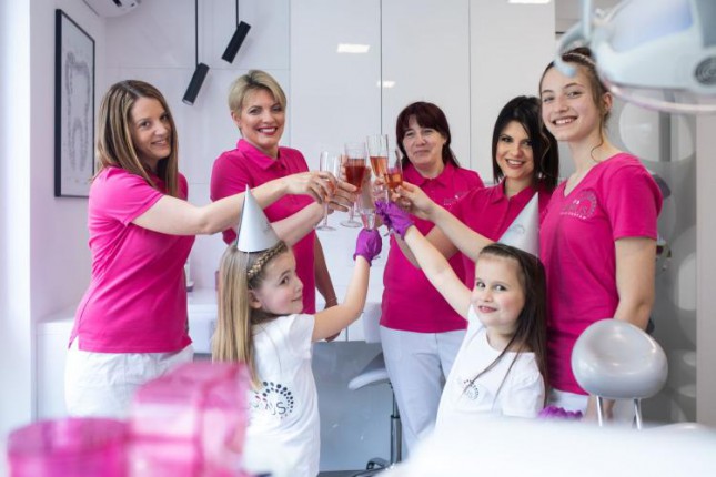 Primus dental centar godinu dana u službi zdravlja zuba i blistavih osmeha