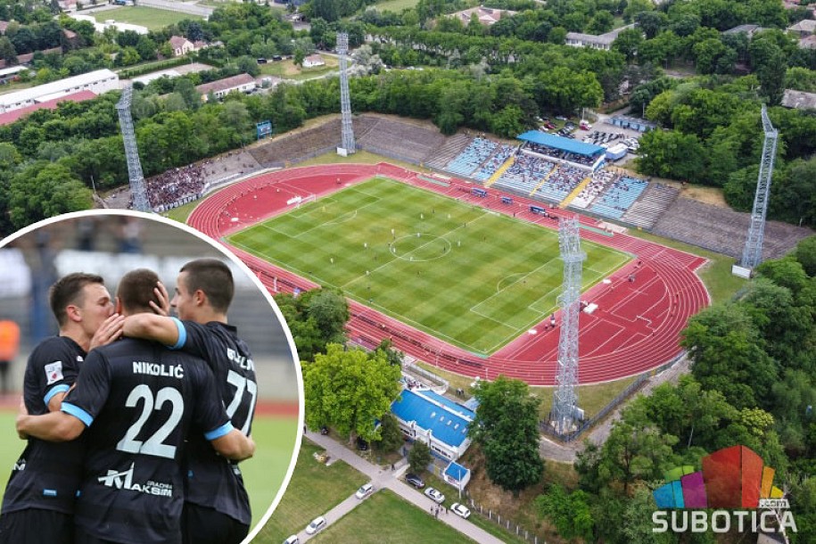 Fudbal: Spartak savladao Partizan posle preokreta (3:2)