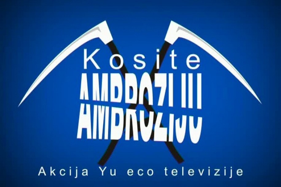 Uspešno završena još jedna akcija RTV Yu Eco