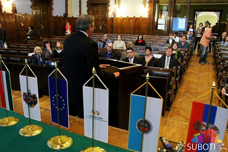 Završen projekat "Dajmond"