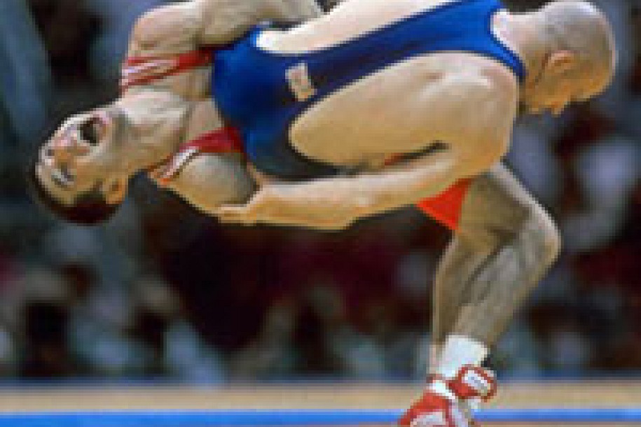 Srpski rvači koristili doping