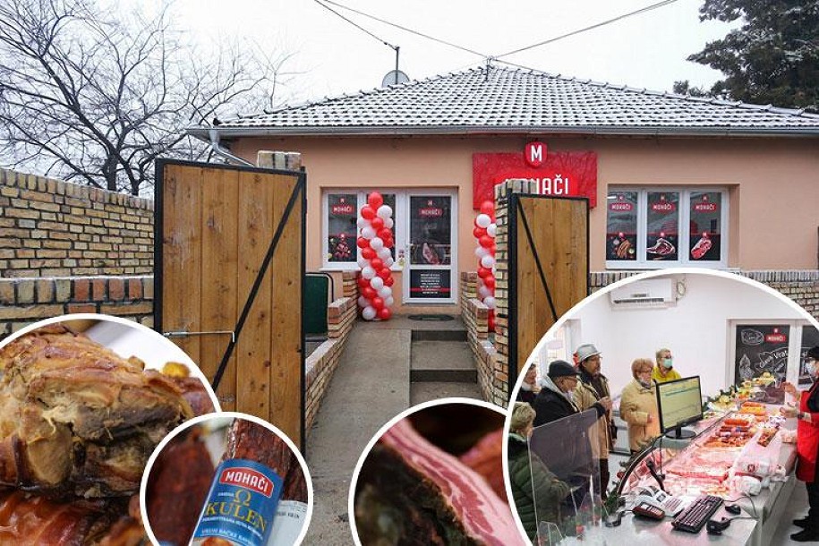 "Mohači" od sada na novoj lokaciji