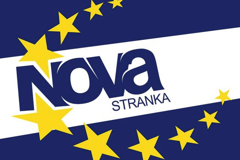 Nova stranka: Energetski cunami