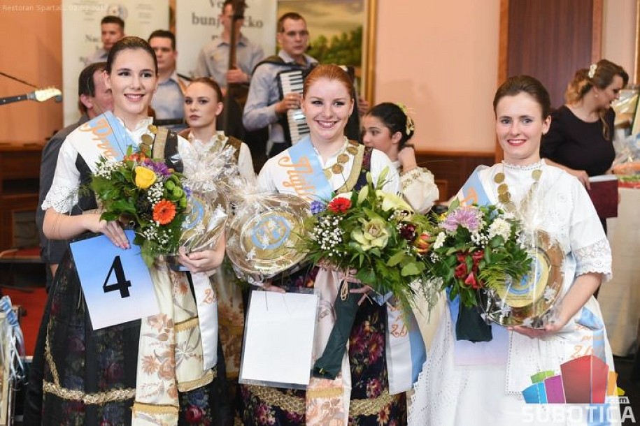 Bunjevci obeležili nacionalni praznik, Dan Velikog prela