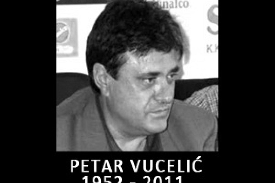 Preminuo sportski radnik Petar Vucelić