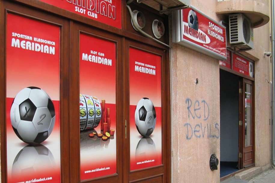 Subotičani i igre na sreću