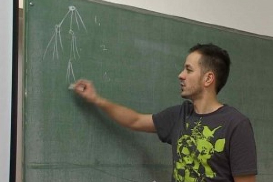 Igra i matematika