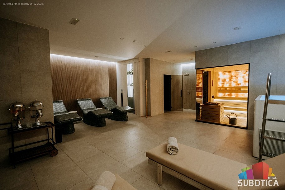 Novi SPA u centru grada: prostor za oporavak, opuštanje i brigu o telu