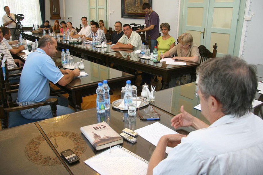 Osam miliona dinara za rad poljoprivrednih organizacija
