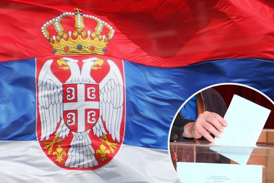 Proglašeno devet izbornih lista, stranka "Ratni veterani za Srbiju" čeka odgovor Upravnog suda