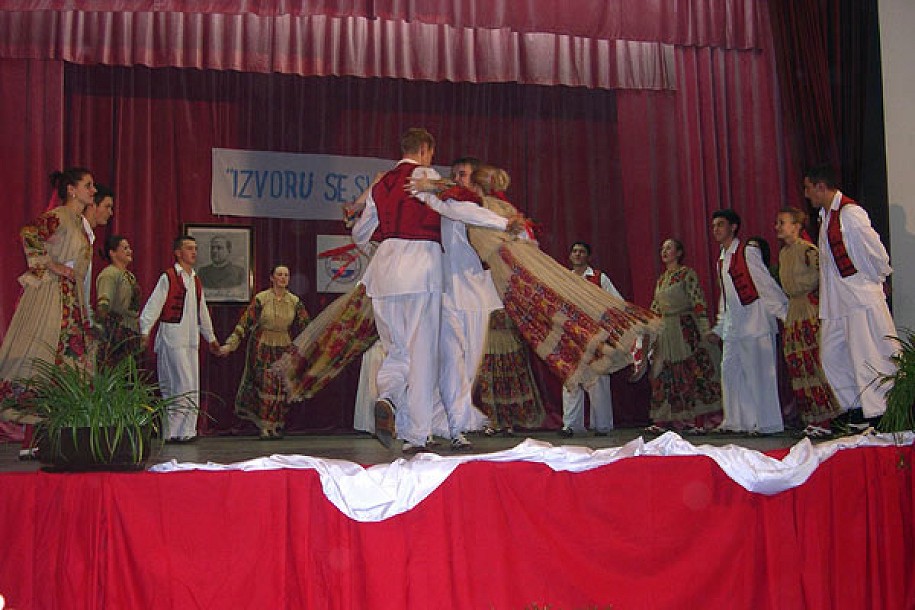 Veliko bunjevačko prelo