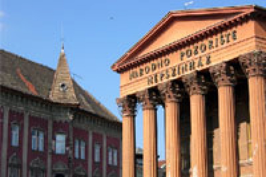 Nezavršene i nove investicije u Subotici