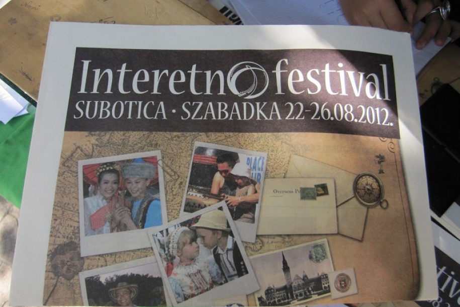 Večeras počinje Interetno 2012