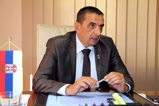 Intervju: Slobodan Milošev, v.d. direktor JKP "Čistoća i zelenilo"