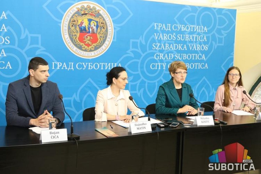 Manifestacija "Noć muzeja" na više od 20 lokacija