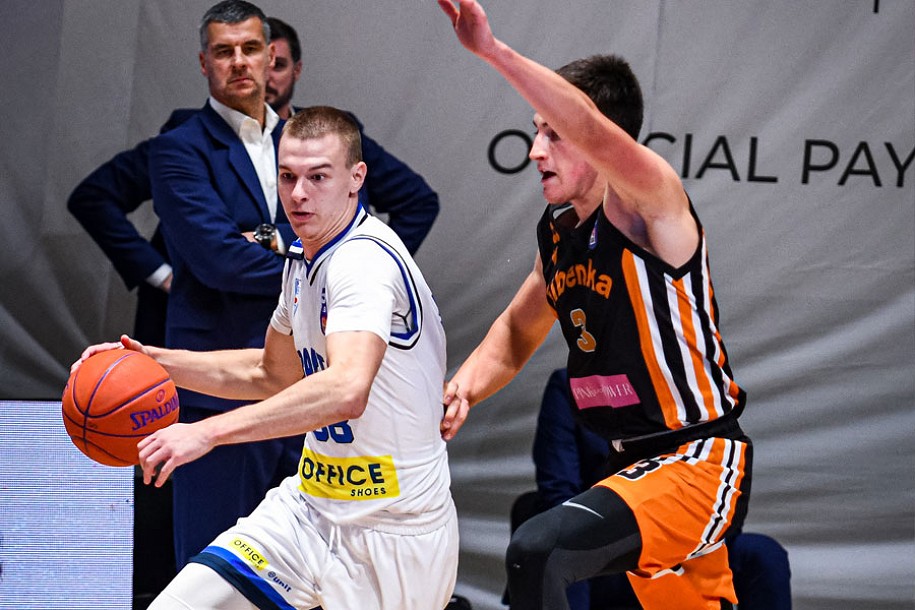 Košarka: Spartak upisao i četvrtu pobedu u ABA-2 ligi