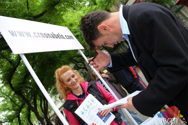 "Radimo li dostojanstveno?"