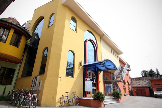 Sutra obeležavanje 111 godina od osnivanja prvog bioskopa u gradu