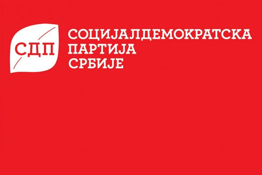 Forum žena SDPS