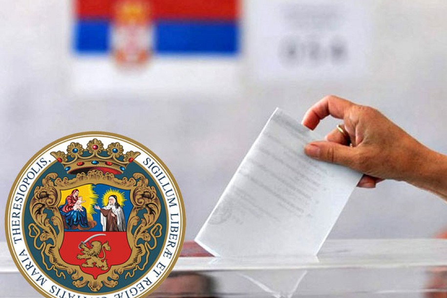 Istraga o mogućoj izbornoj krađi glasova u toku