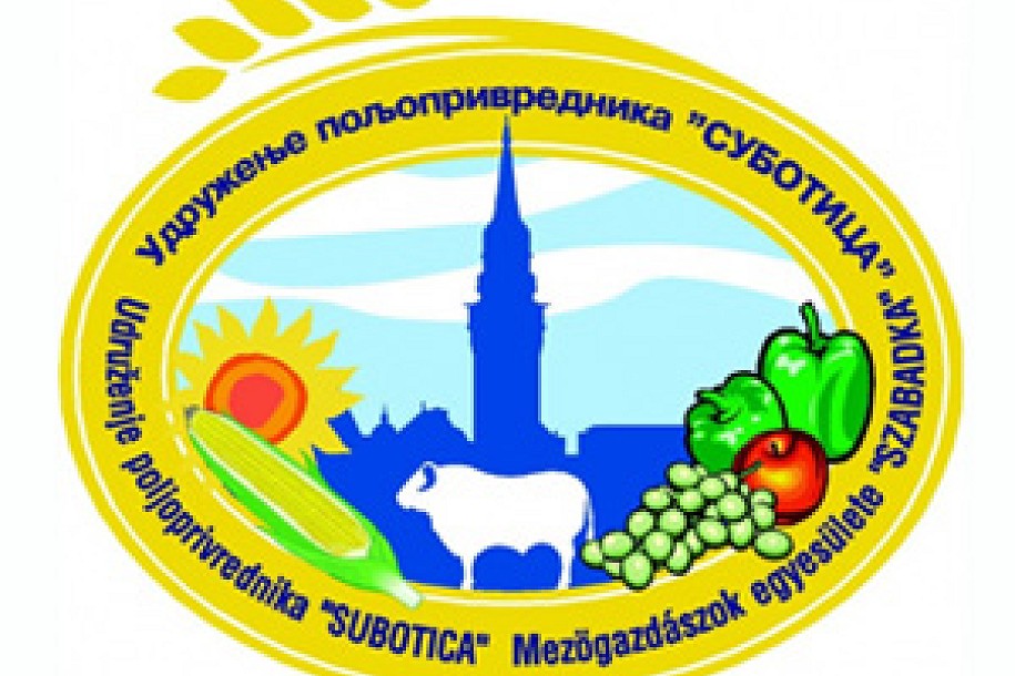 Protest poljoprivrednika