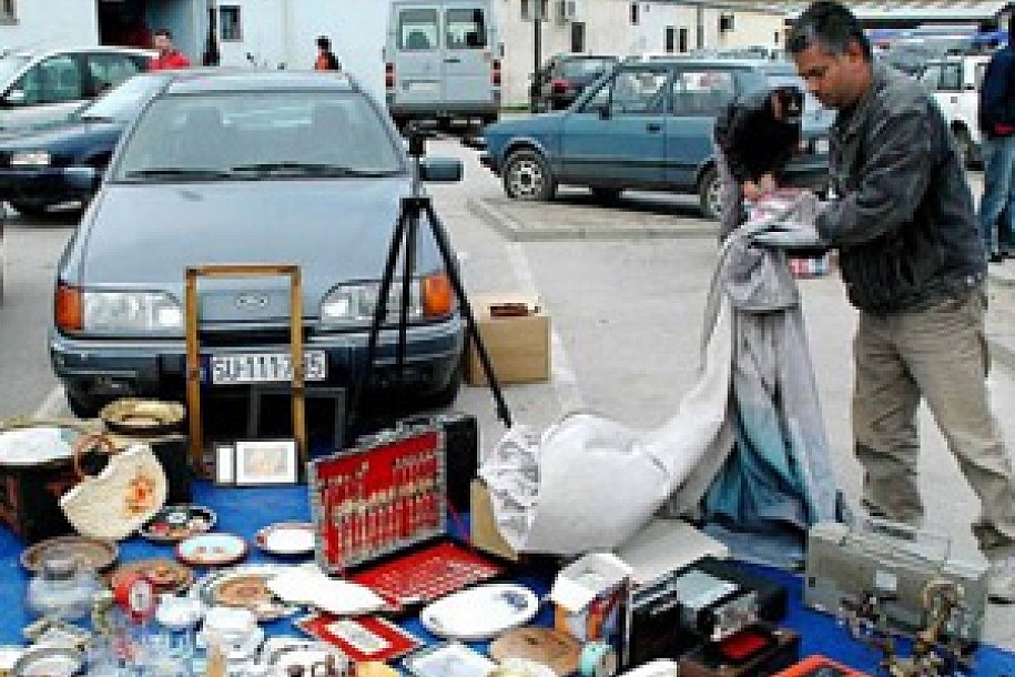 Buvljak vraćaju pod okrilje Subotice