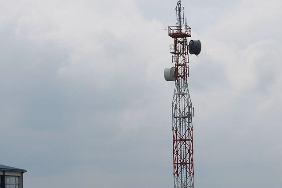 Pri postavljanju primopredajnika pitate se i vi