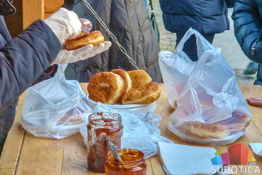 Treća "Fankijada" u četvrtak Tavankutu