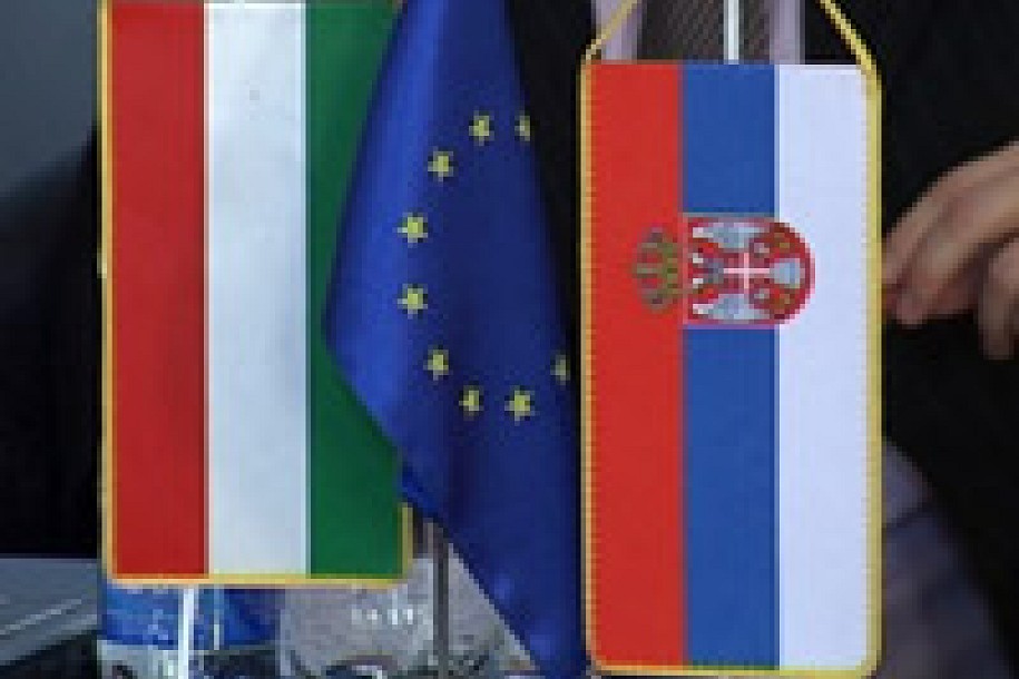 IPA prekogranični projekat