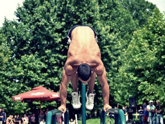 "Bar Maniacs" osvojili nagrade na takmičenju u Banjaluci