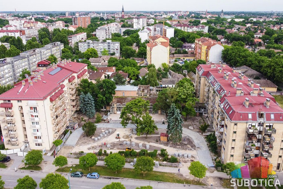 Dozvoljene posete u gerontološkim centrima i domovima za stare