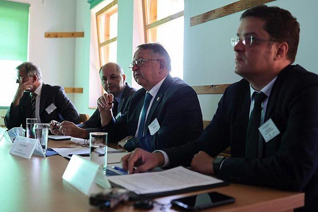 Predstavljena studija izvodljivosti poboljšanja kvaliteta vode Palićkog jezera