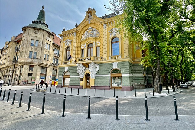 Završeni radovi u Ulici braće Radić, prohodna je za saobraćaj