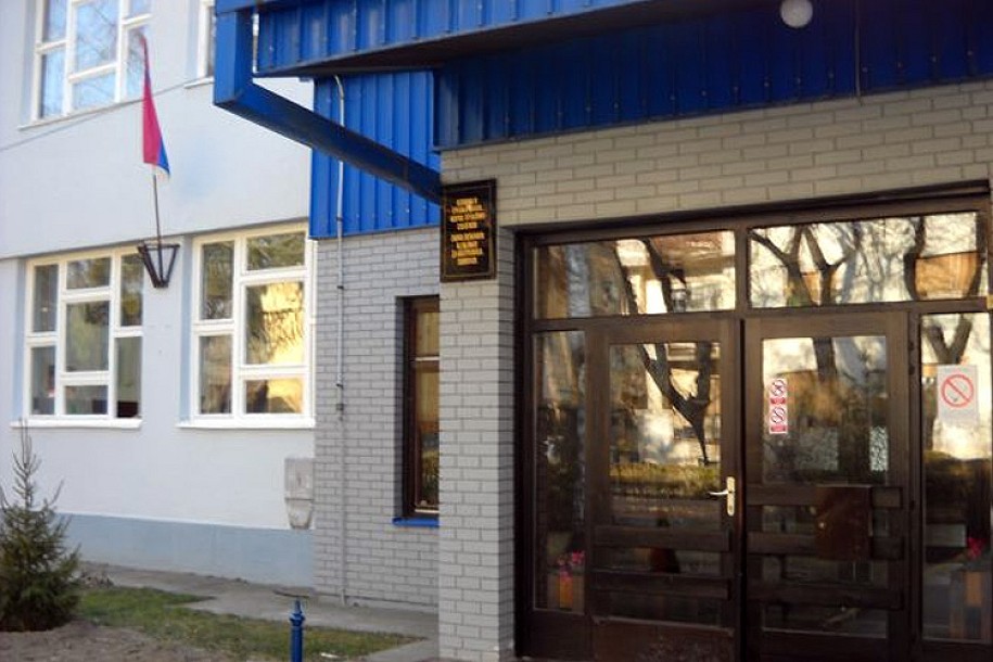 Grupa roditelja: "Filigranski rad direktorke OiSS "Žarko Zrenjanin"