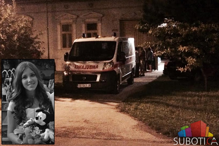 Tijana je ubijena! Policija uhapsila otmičara u Bajmoku!