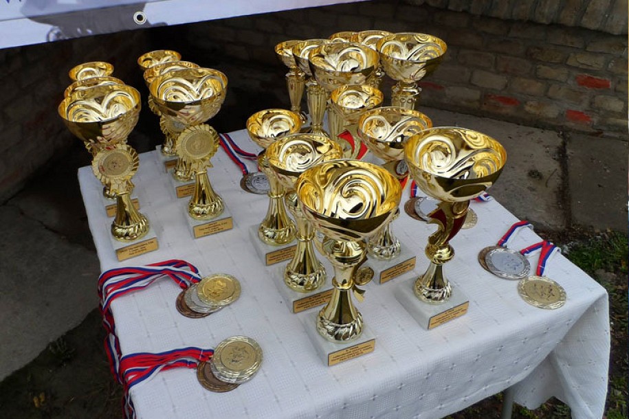 Održan 8. TRON rođendanski polumaraton i SRCEF trka zadovoljstva