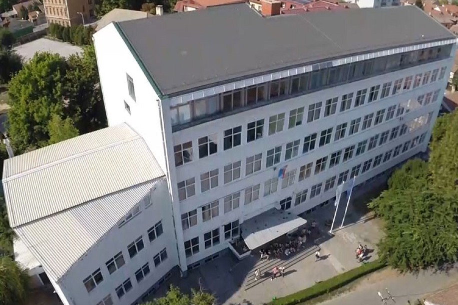Održan drugi susret učenika srednjih tehničkih škola Vojvodine