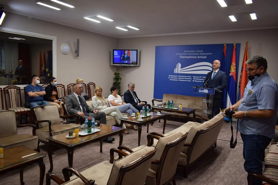 Za turističke manifestacije i žensko preduzetništvo 70 miliona dinara