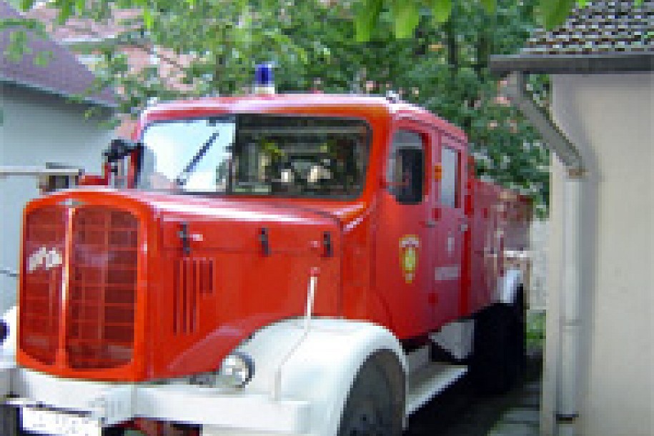 Podstanar izgoreo u požaru