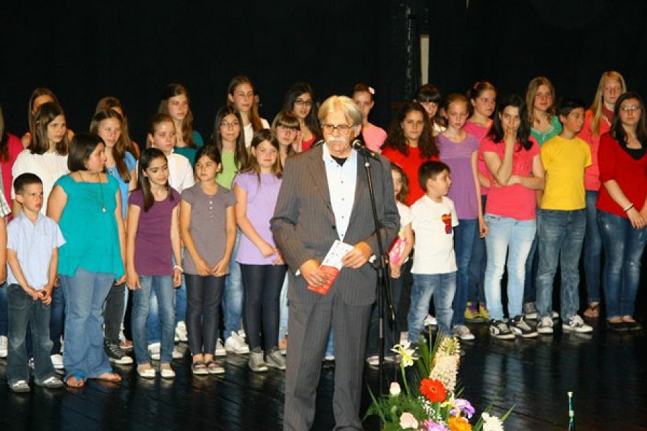 Svečano otvoren Festival pozorišta za decu