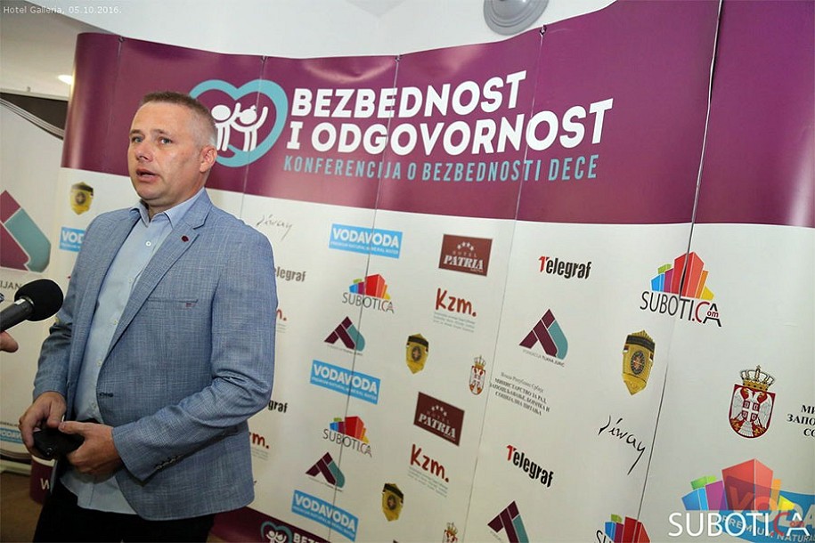 Kako poboljšati bezbednost dece u Srbiji