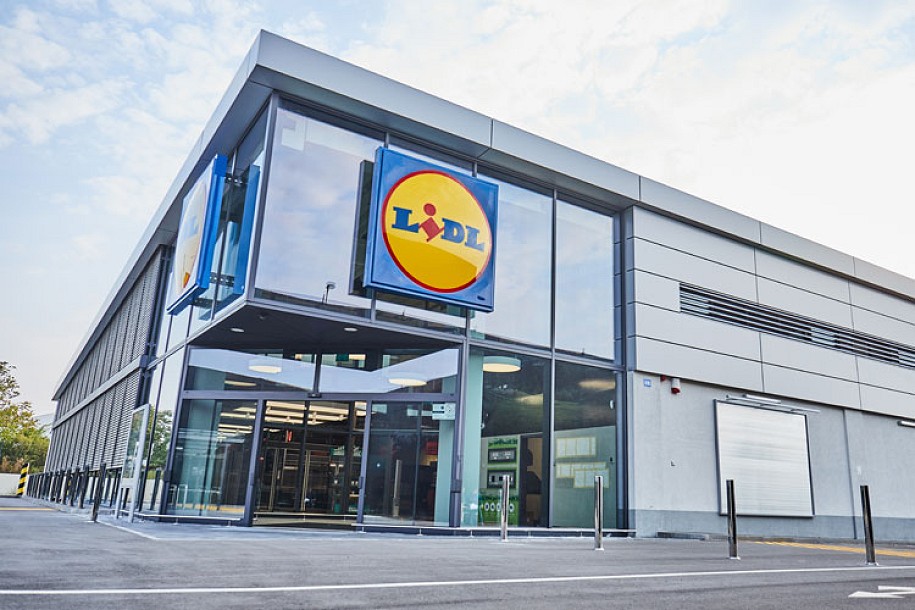 Lidl u Subotici od 11. oktobra