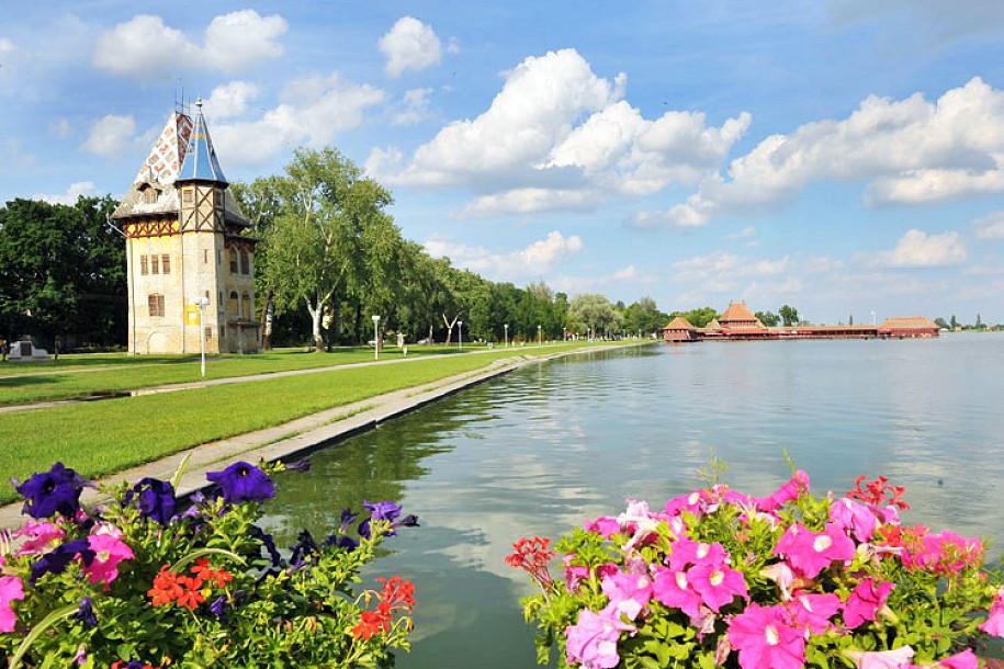 Uspešna 2015. godina za turizam u Subotici