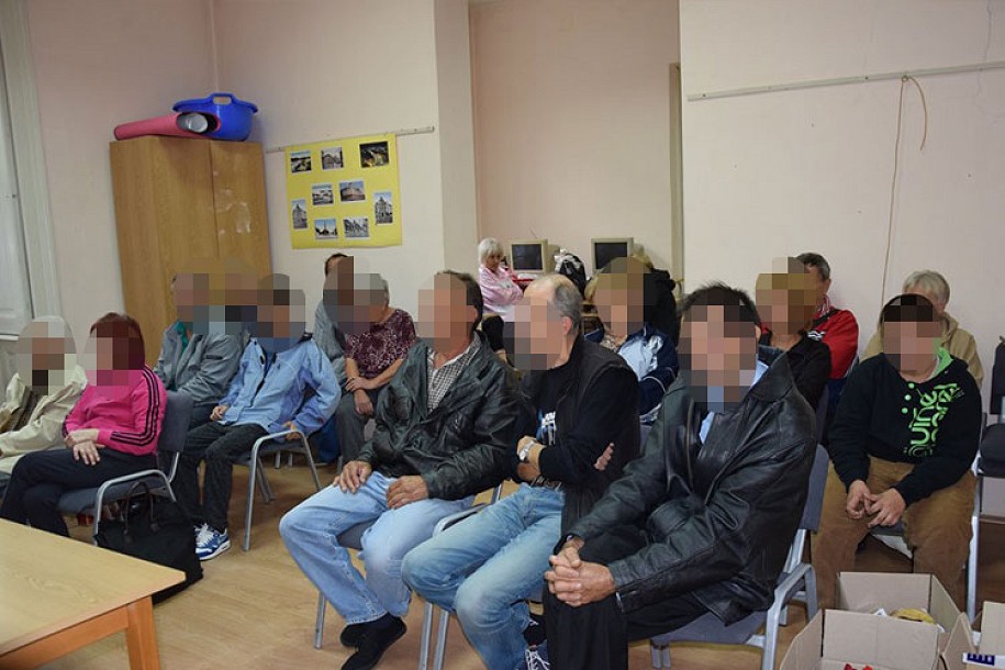Mesna zajednica "Centar 3" nastavlja da pomaže ugroženim sugrađanima