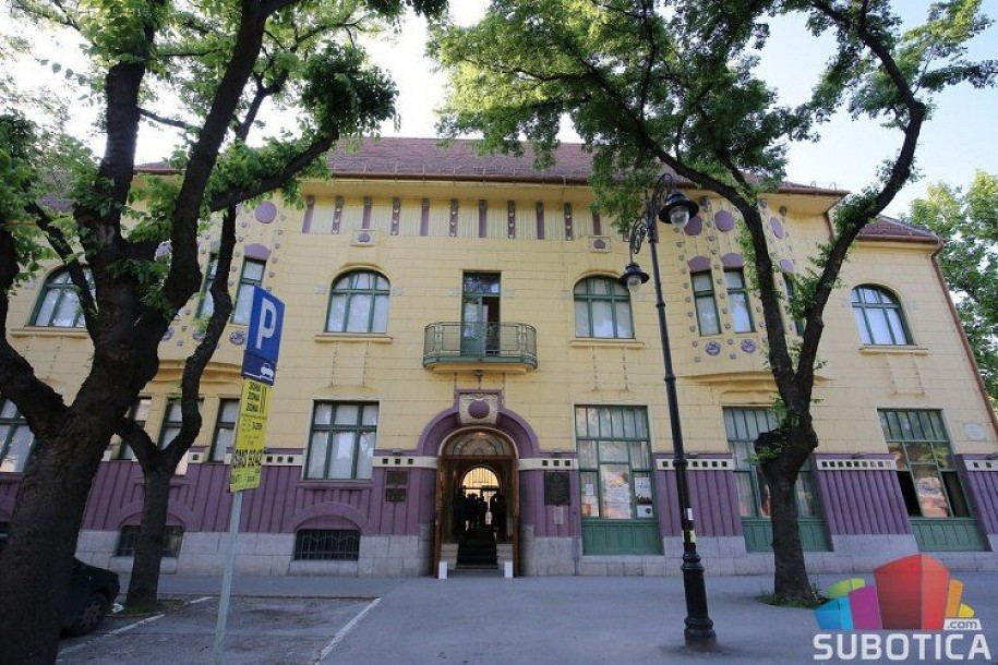 Dani evropske baštine u Gradskom muzeju