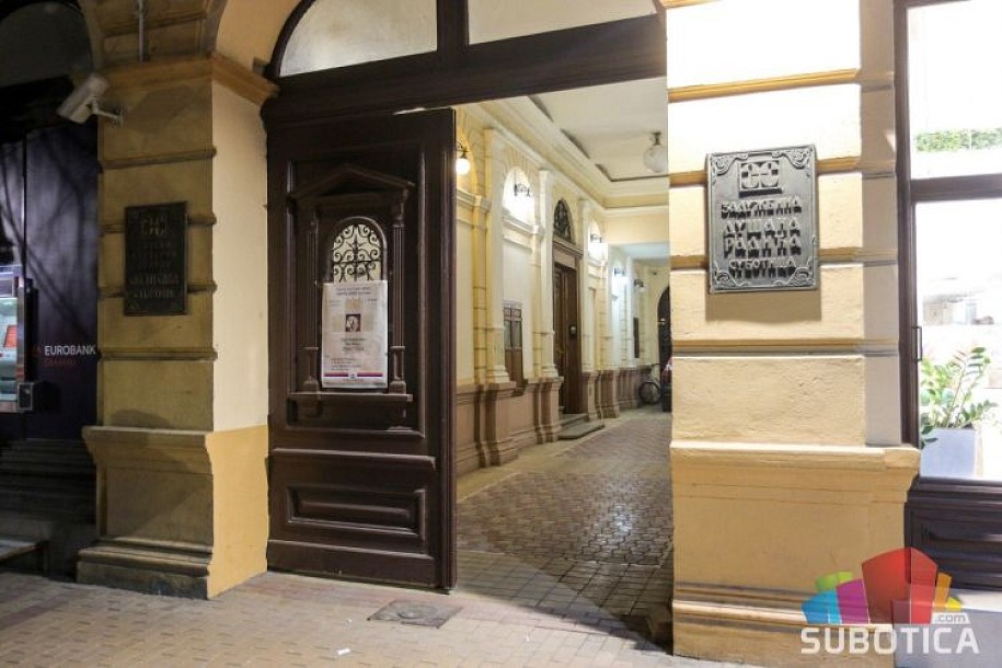 Književno veče u znaku „toka svesti“ i duhovnih tema