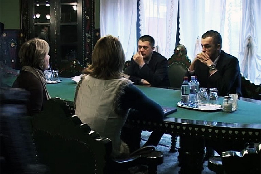 Vredna oprema za Kancelariju za mlade
