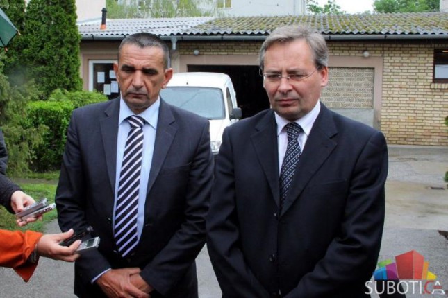 Gradonačelnik u „Čistoći“: Primetne pozitivne promene