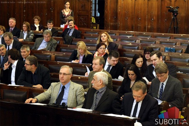 Odluka o oduzimanju državne zemlje crkvenim zajednicama nije usvojena